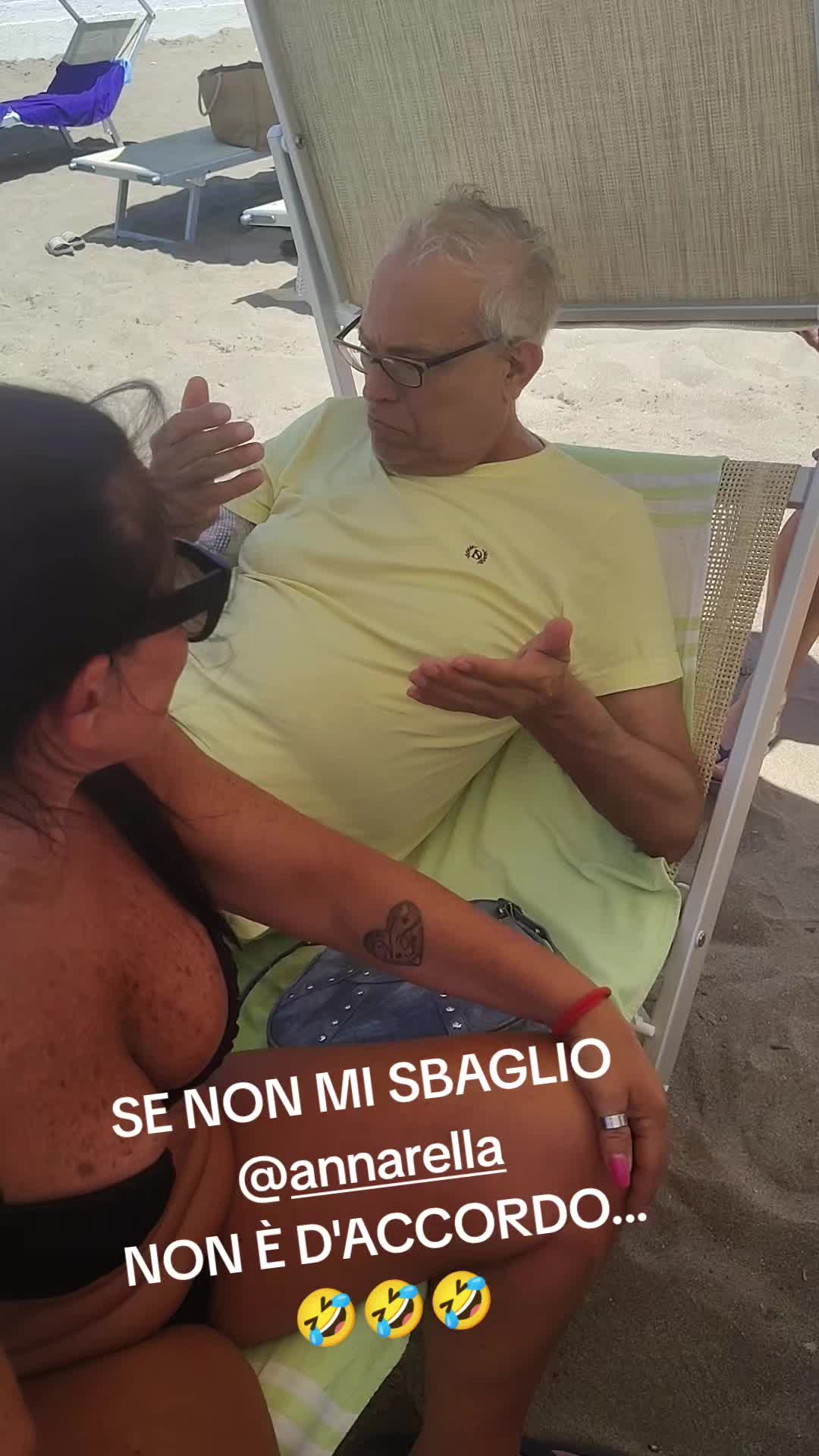 @Lucia Crispino Profi