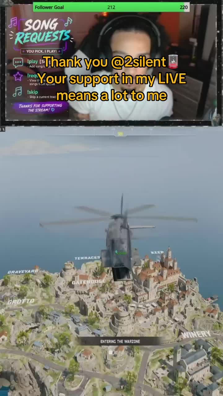 @Tre