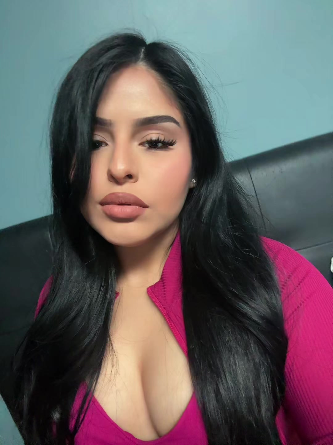@Diana Ramos
