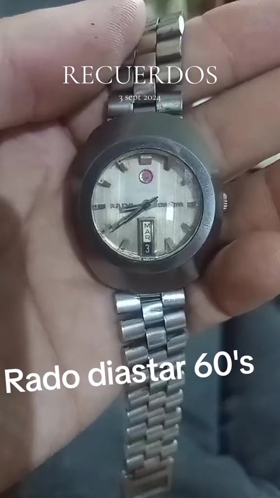 @vintage_watchesmex