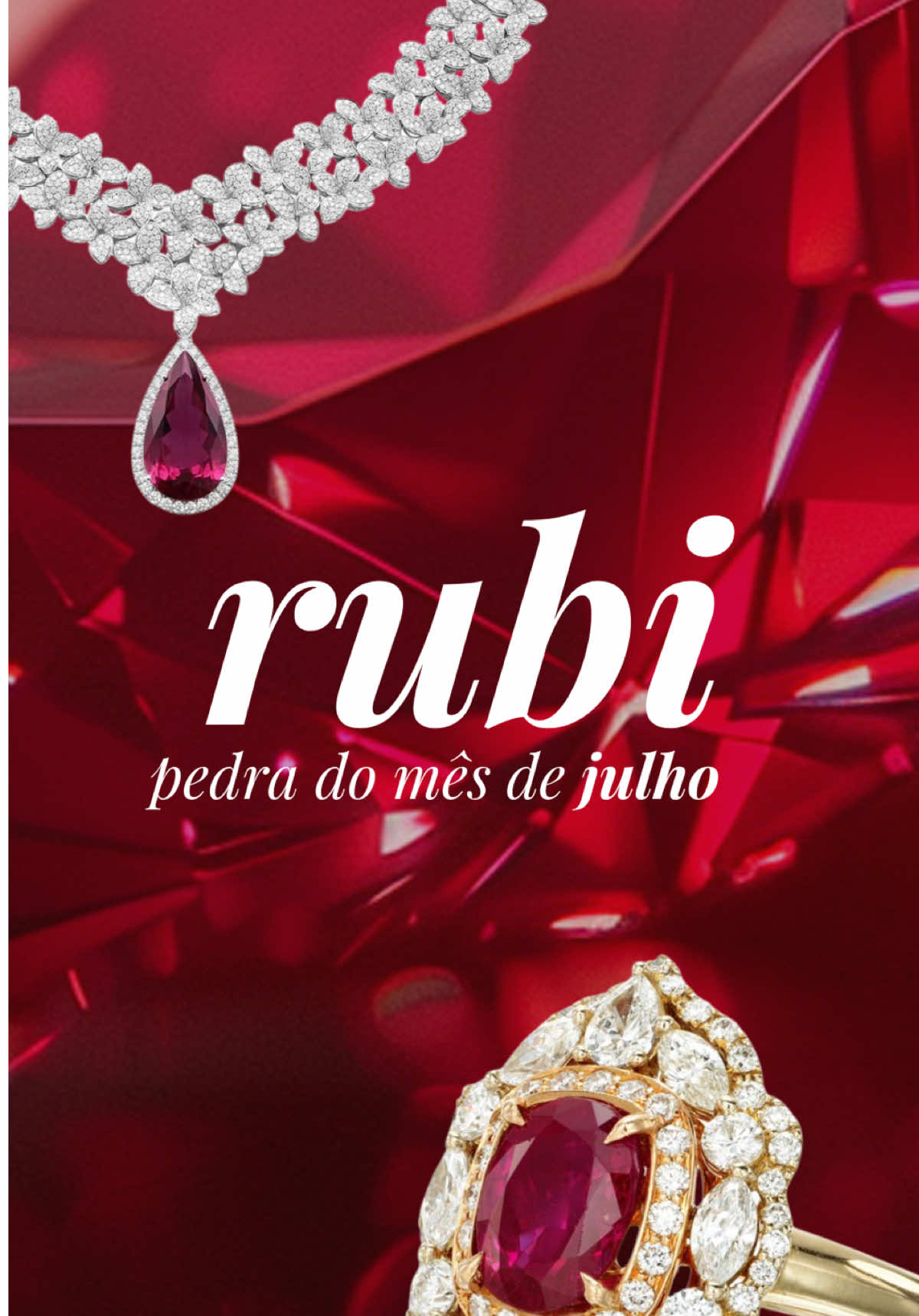 @Brunna Lauret | Joias & UGC