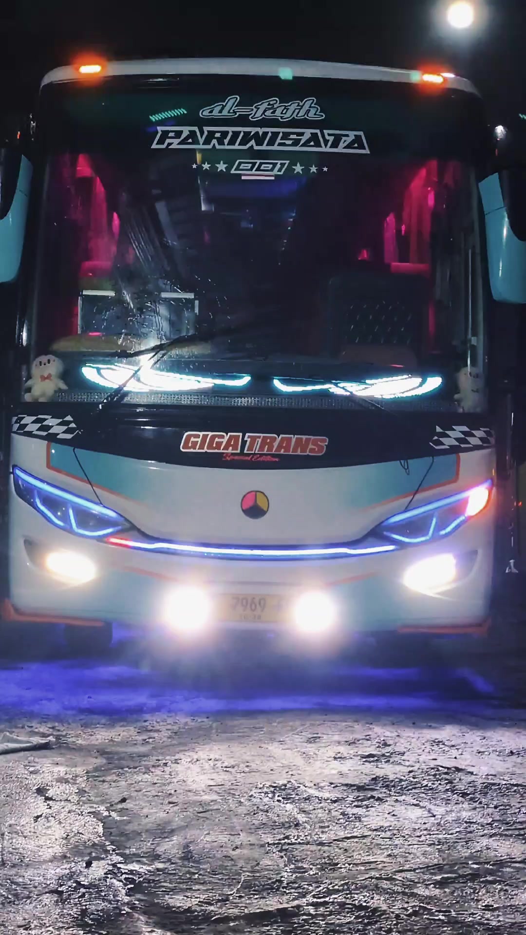 @GIGA TRANS