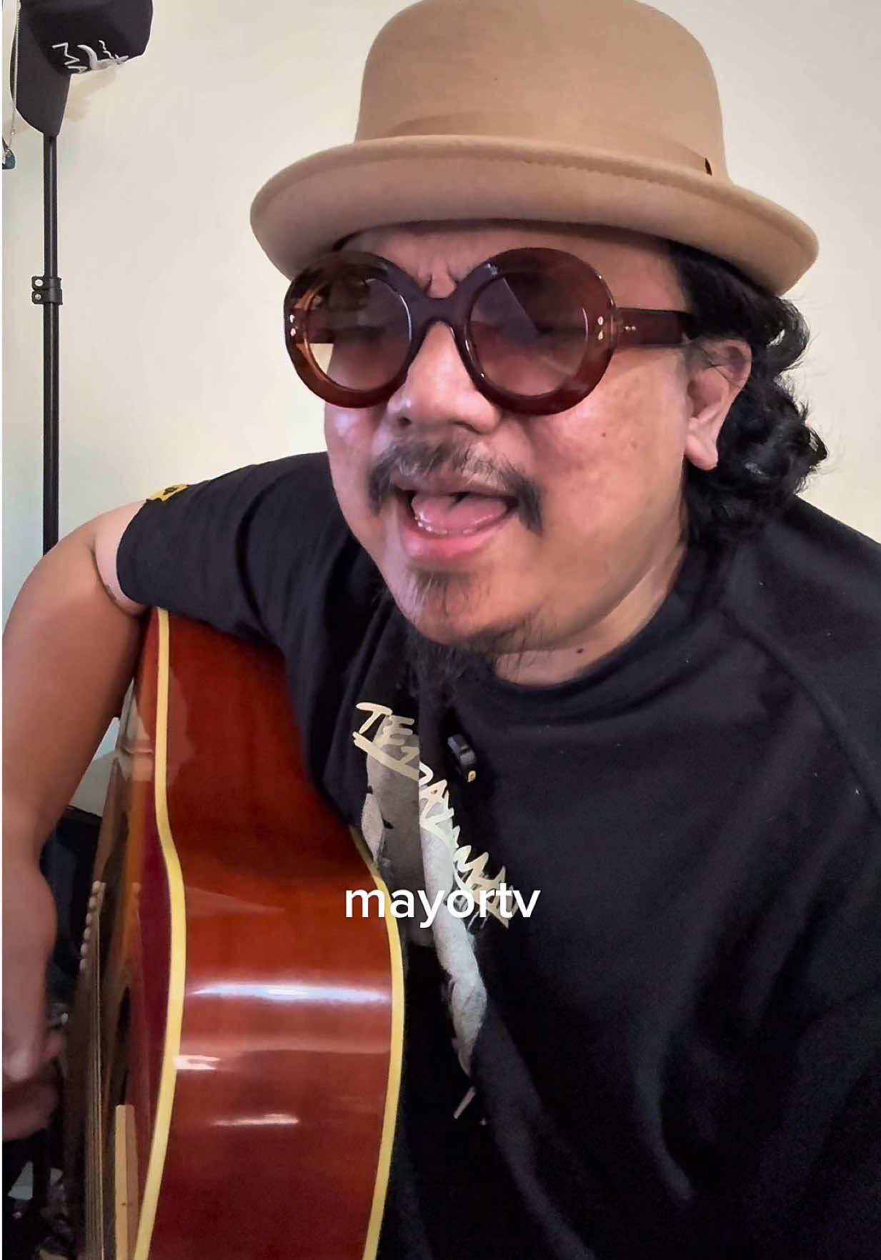 @MayorTV