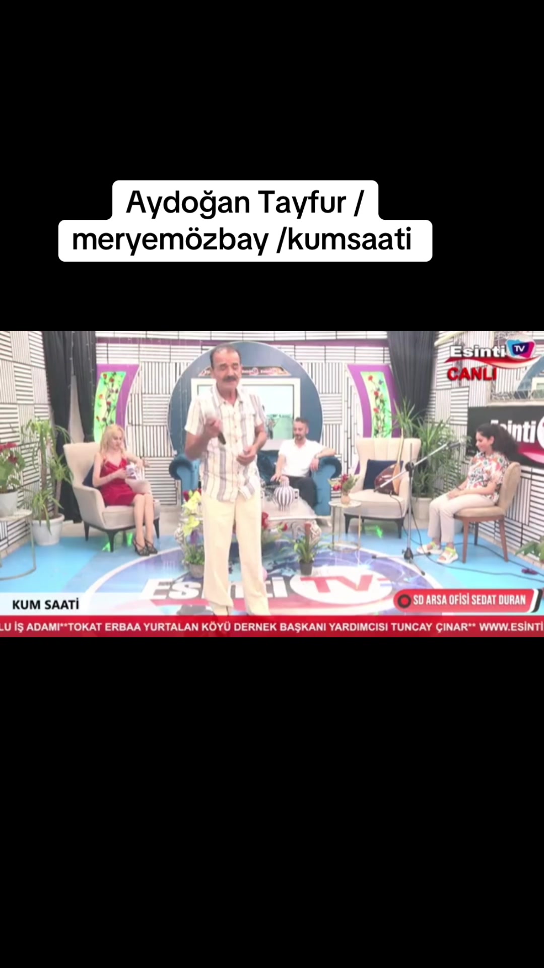 @⏳meryemözbaykumsaati📻🎤🎶