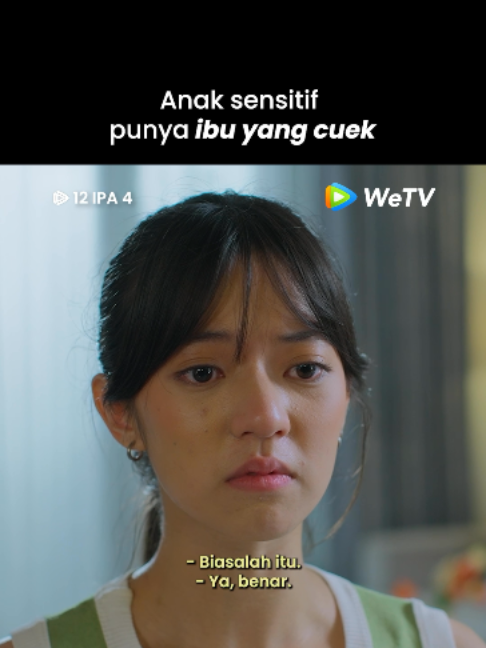 @WeTV Indonesia