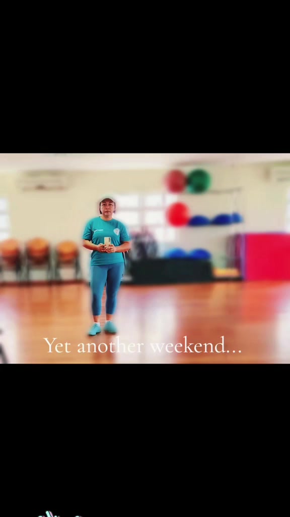 @FITnessFUN4aHEALTHYlife
