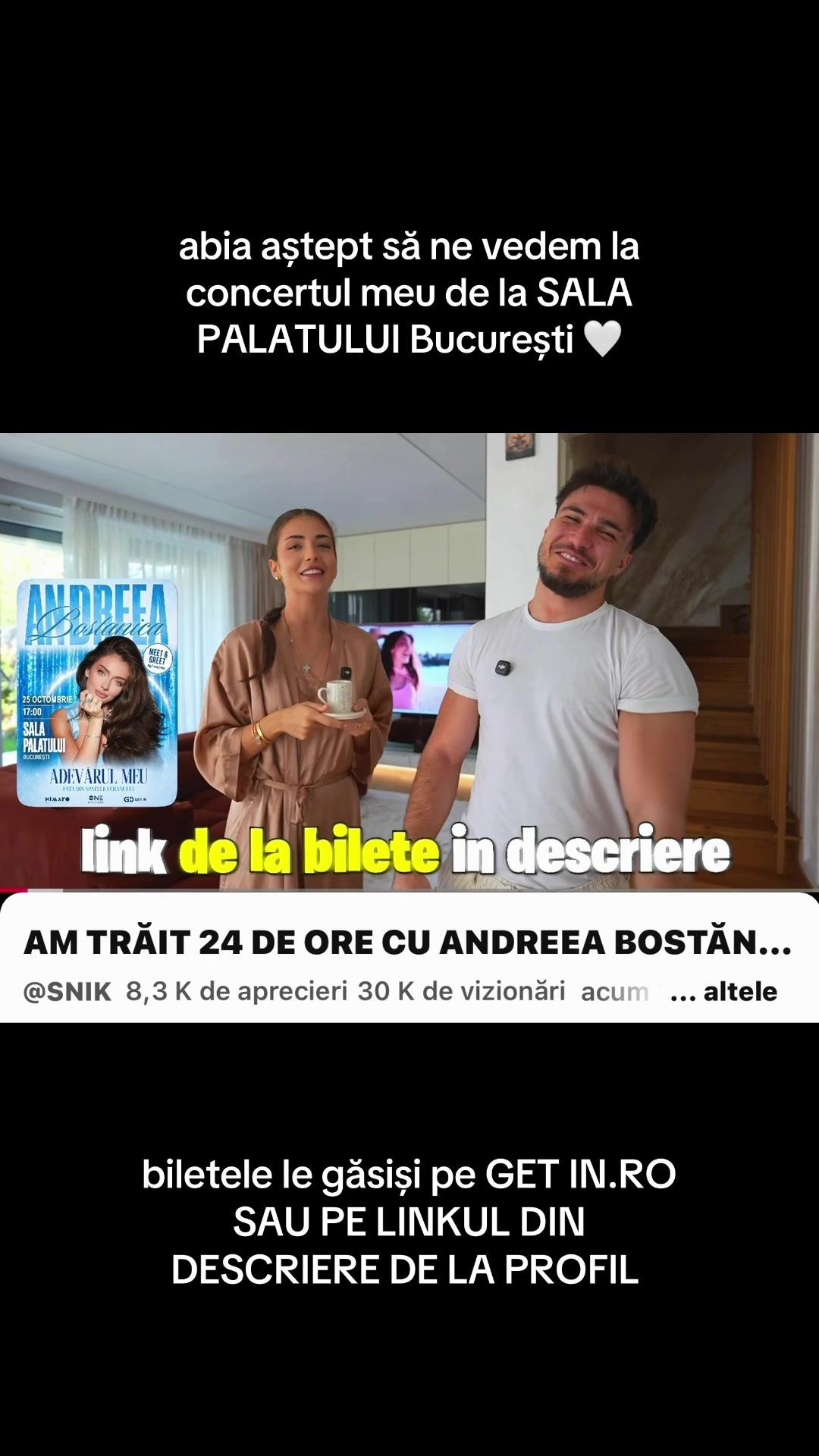 @Andreea Bostanica