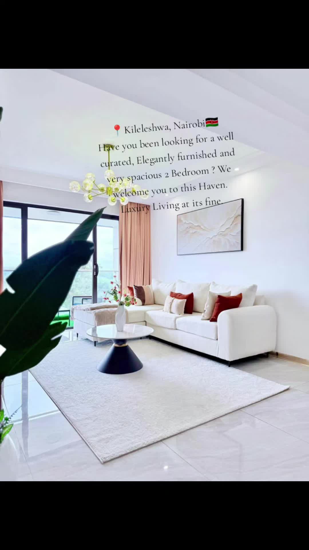 @BECKHAM FURNISHED APARTMENTS