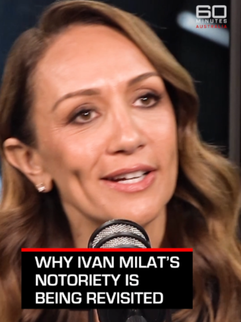 @60 Minutes Australia