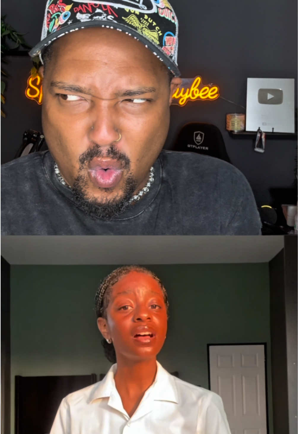@Spillingteawithjaybee