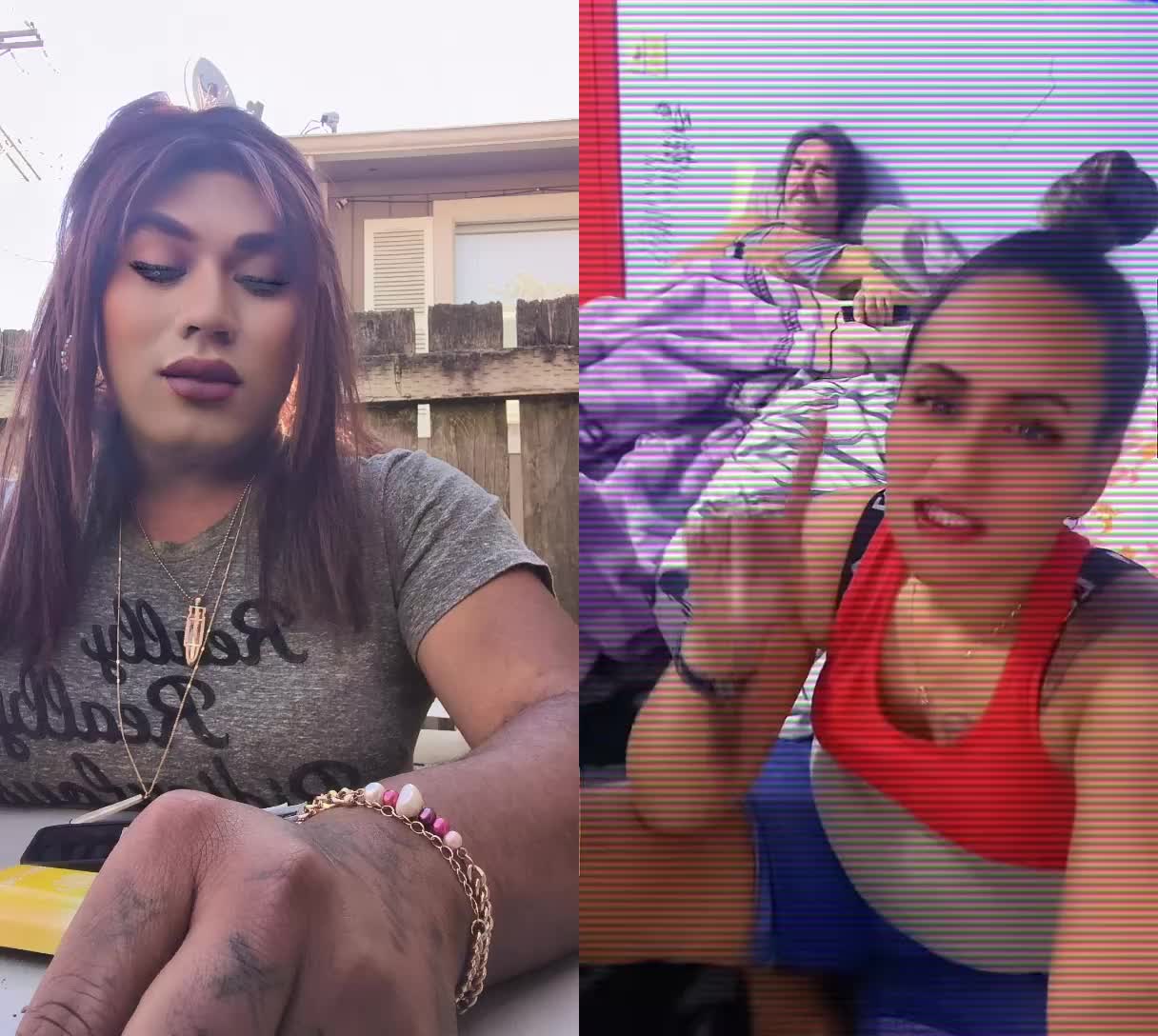 @Alina Matai
