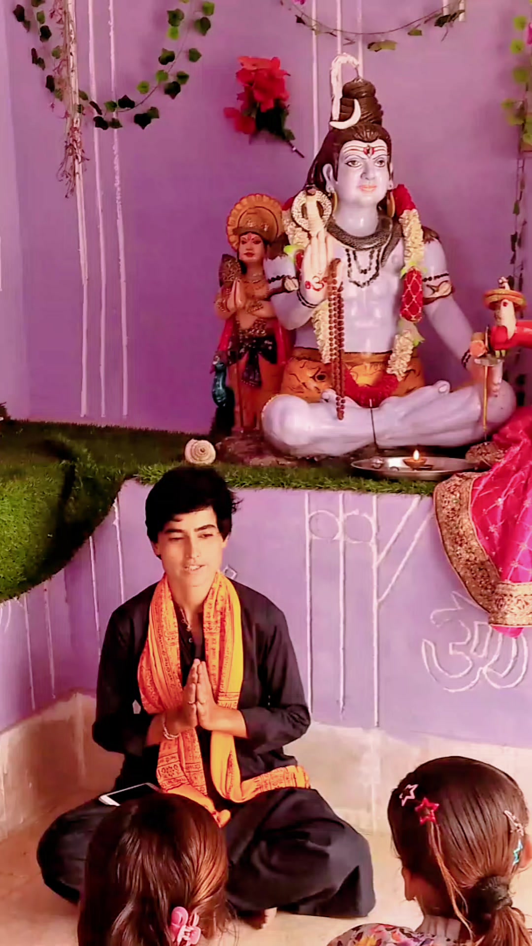 @harhar mahadev