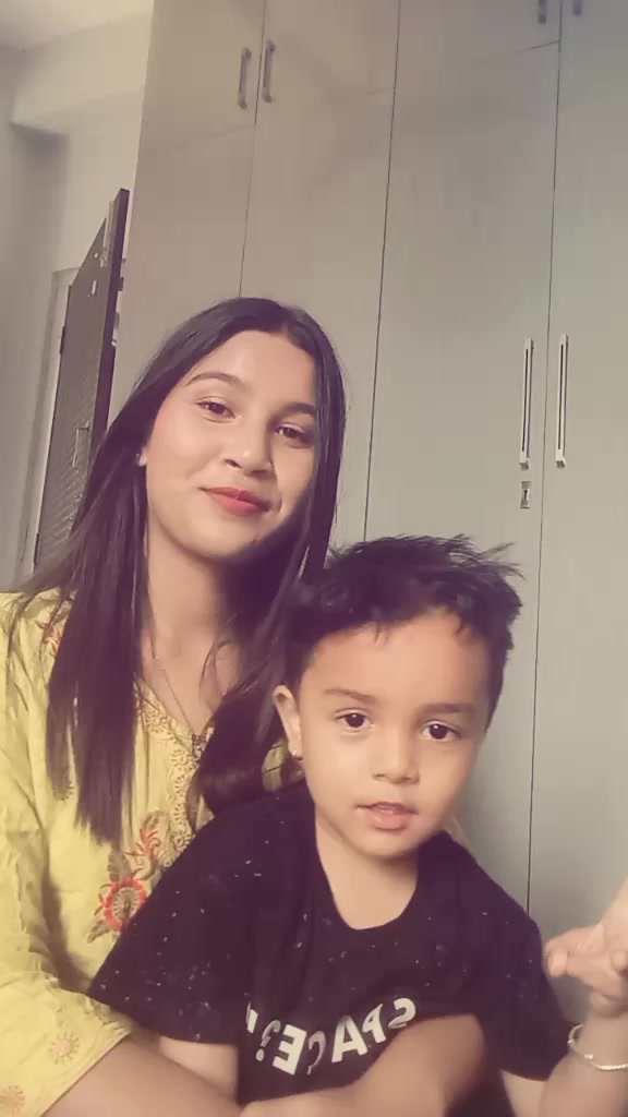 @Manjusenchuri👑