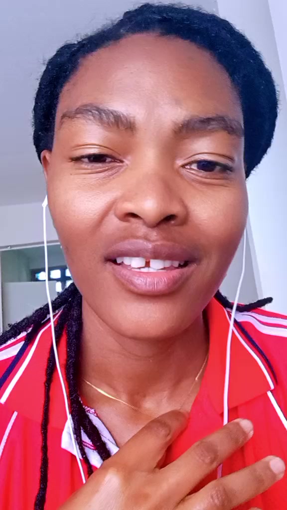 @Ndapandula
