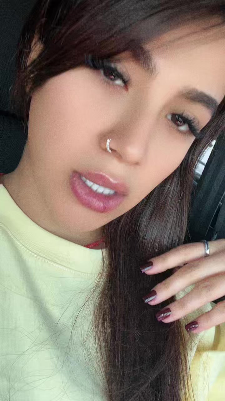 @Mahsa Faraji🕷️