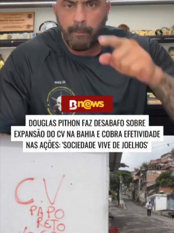 @BNews - Portal de notícias