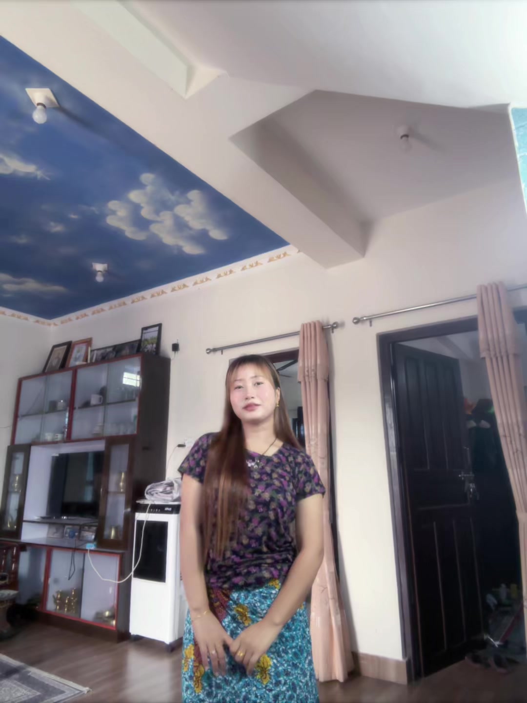 @SmritiAalap✝️