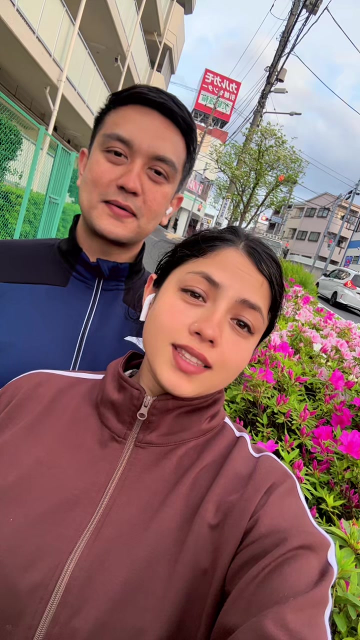 @Binita Bhandari