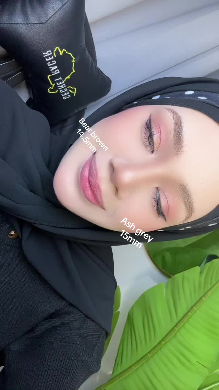 @Cikaherine Beauty Shop