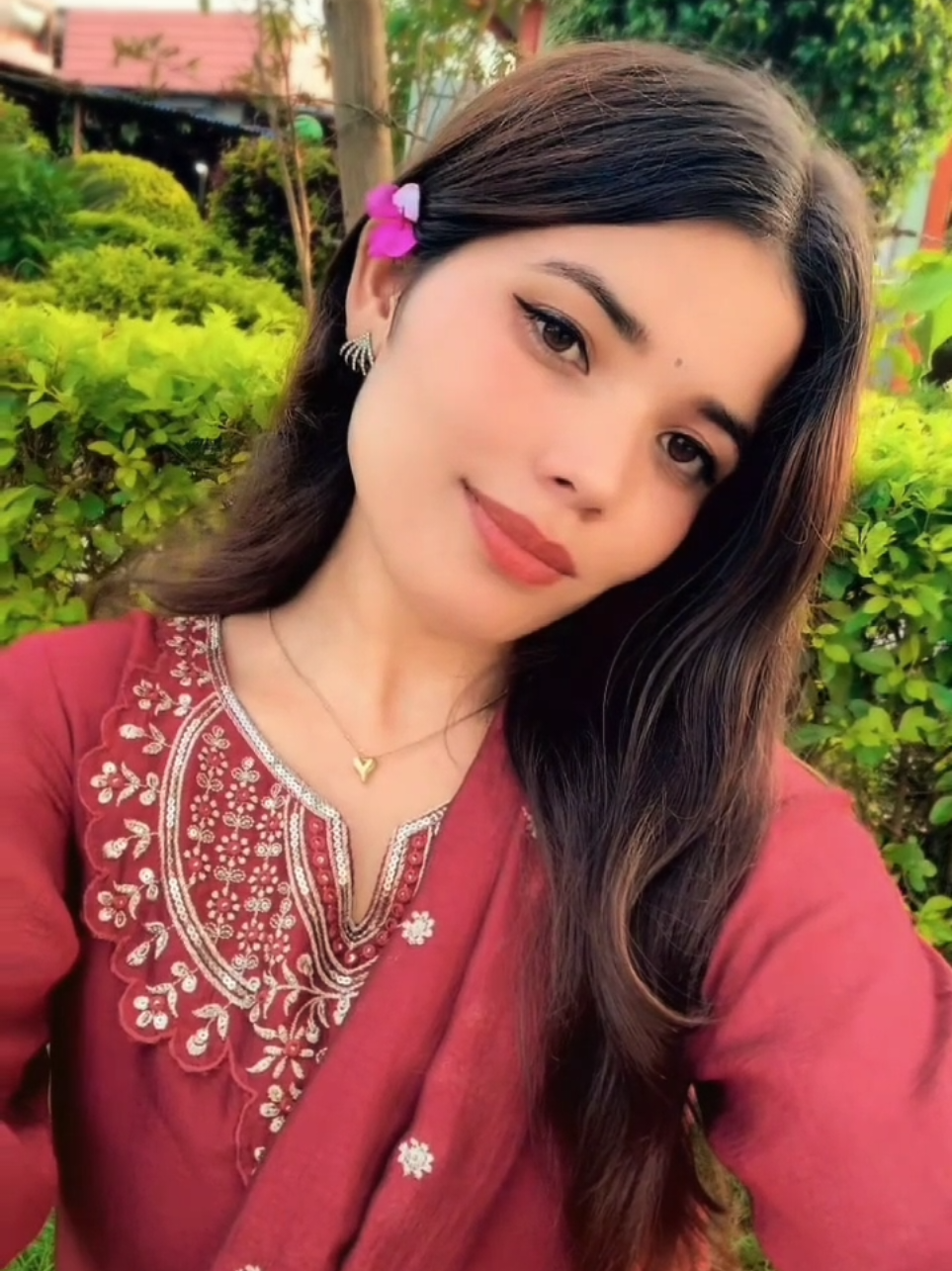 @Radhika Thapa🦋🦚💐🇳🇵