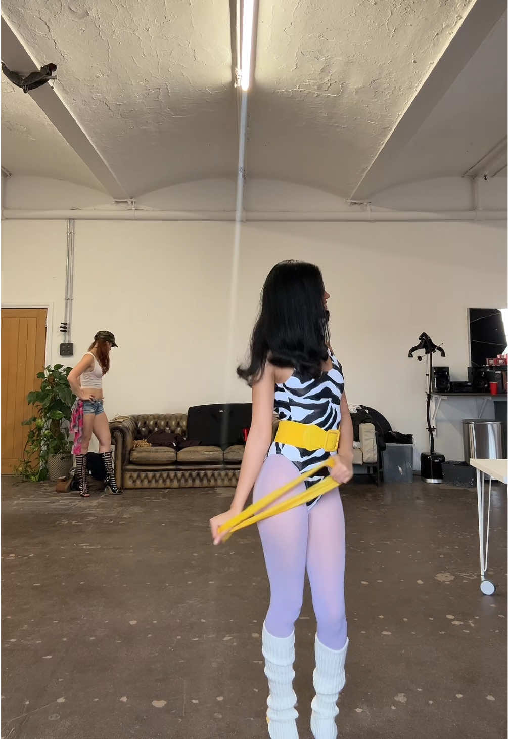 @Debbie Oliveira
