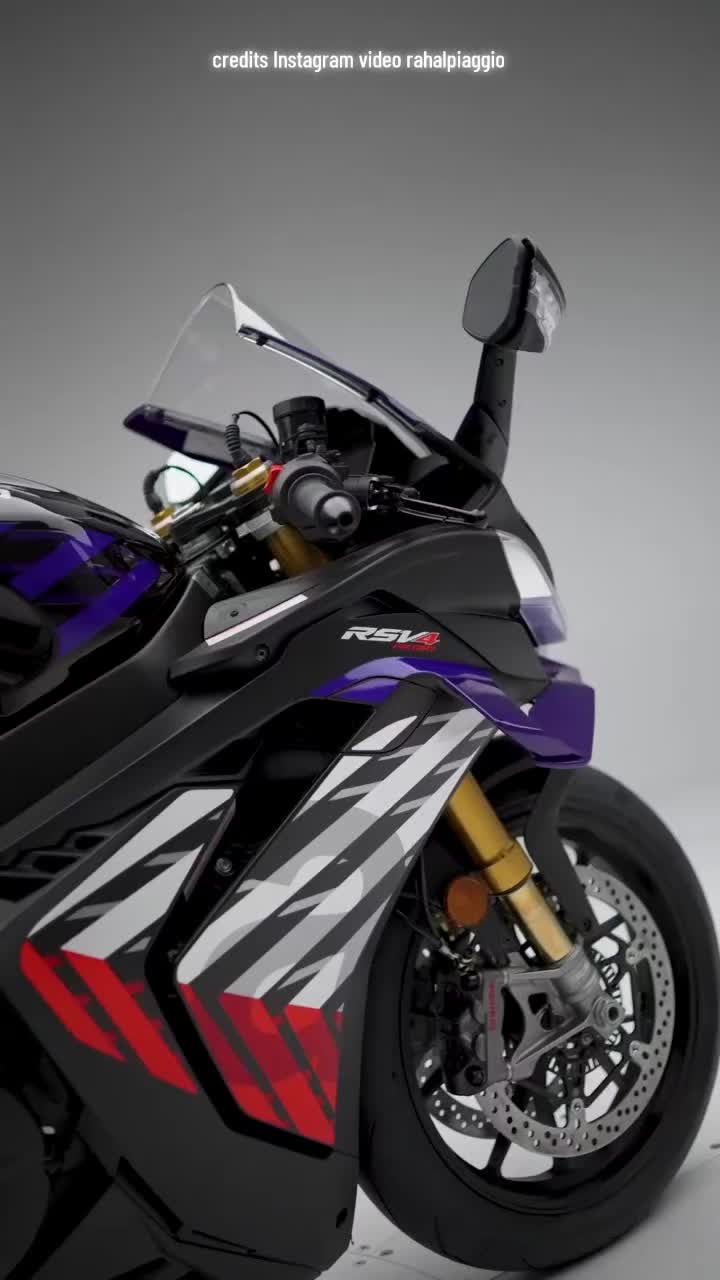 @Aprilia Planet Official