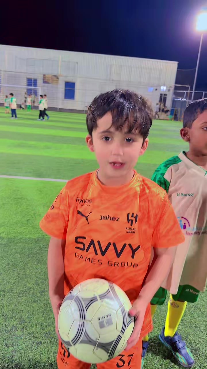 @أكاديمية شباب المروج