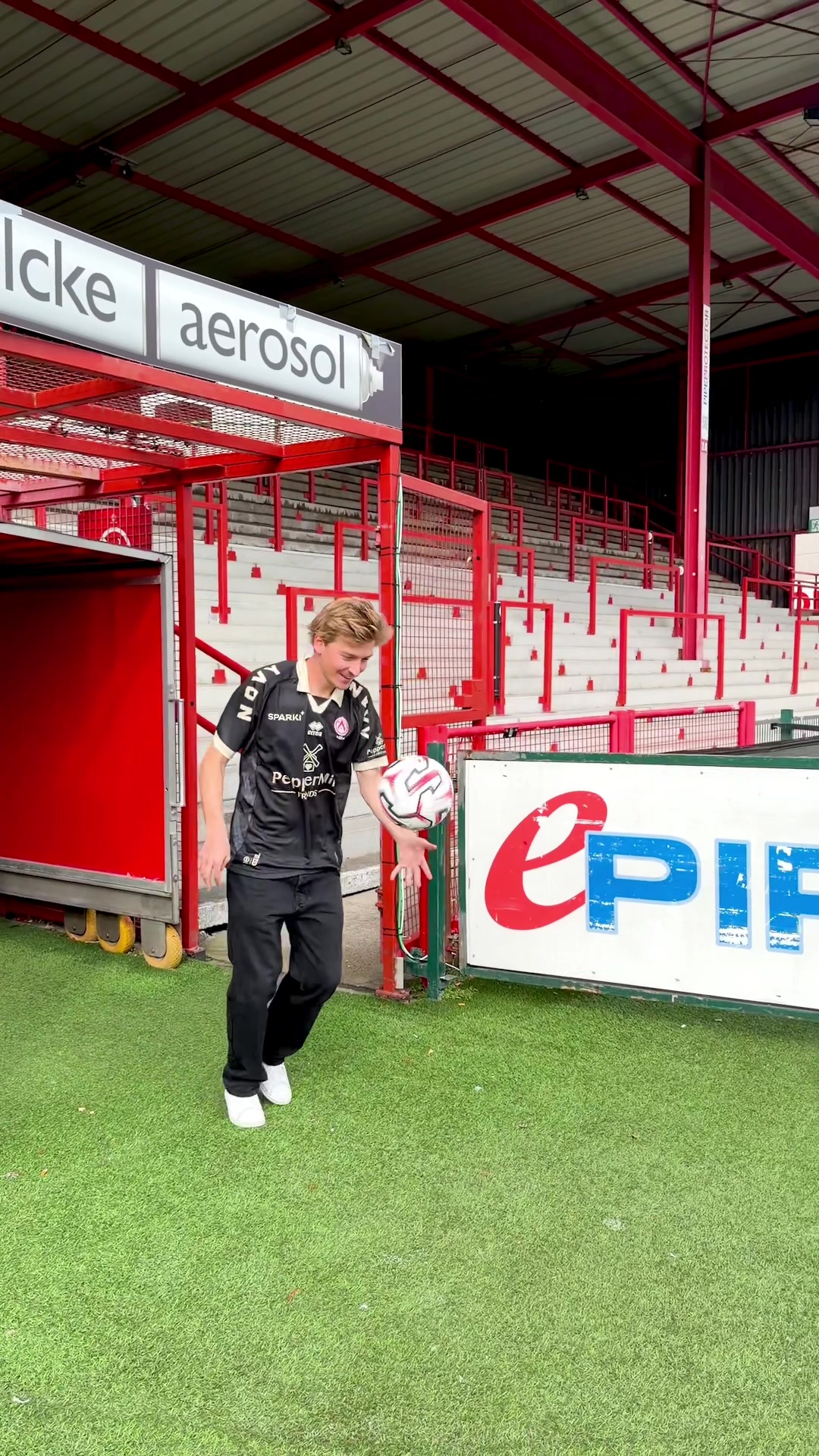 @KV Kortrijk