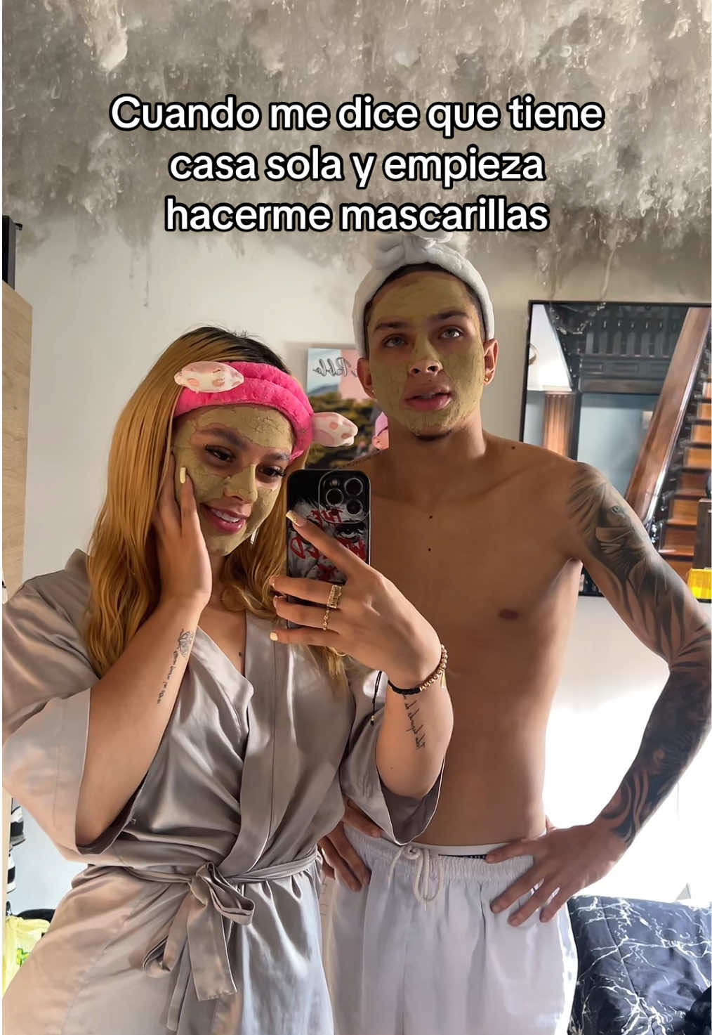 @Me Dicen El Villa