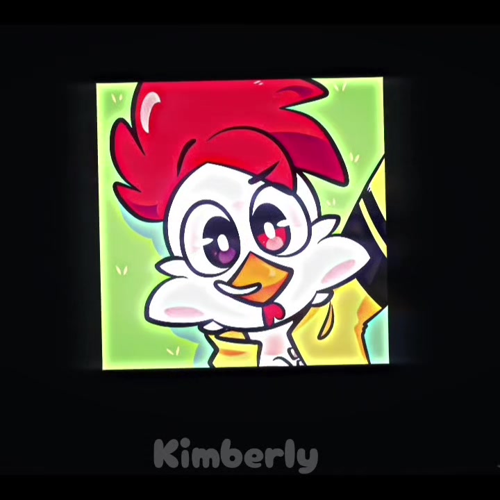 @Kimberly