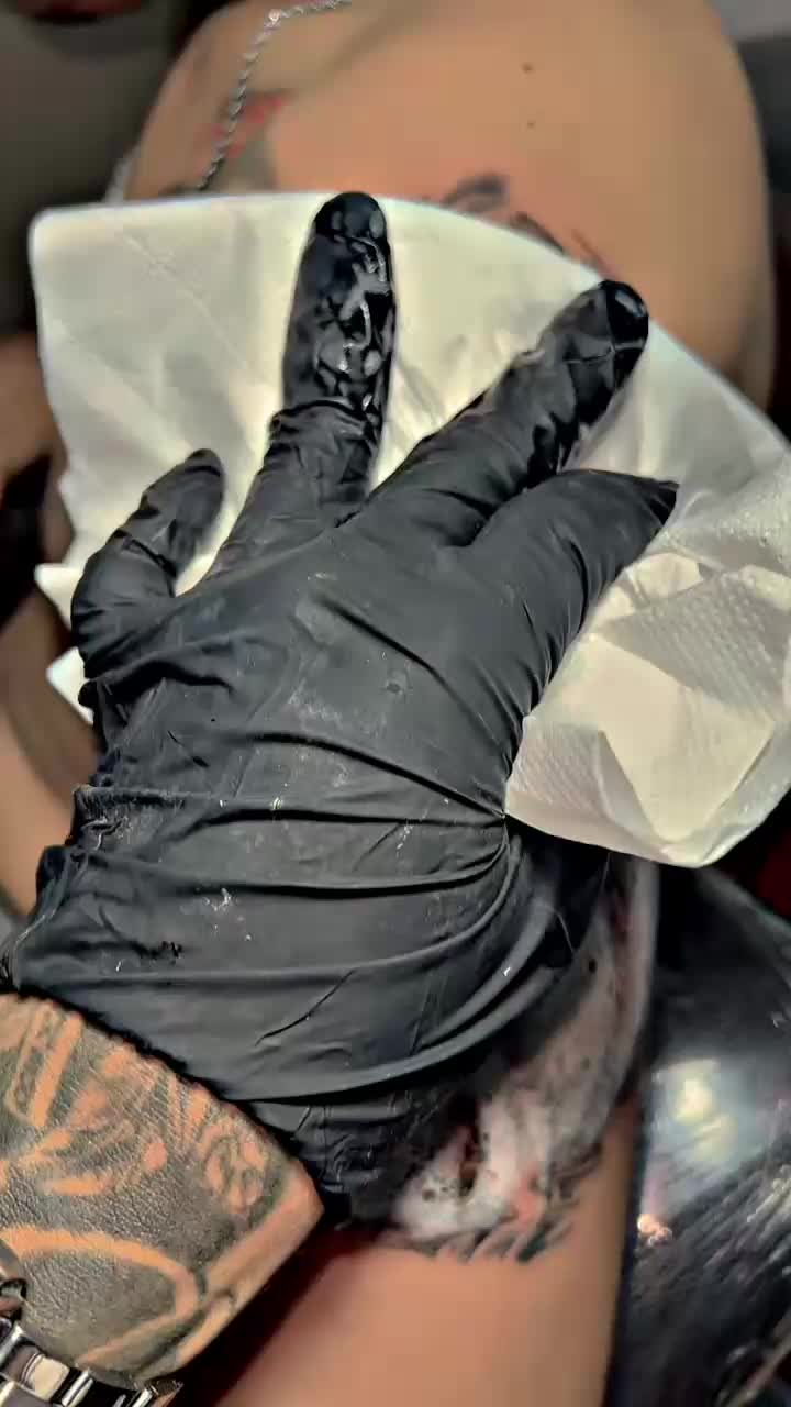 @KING_TATTO ROHIL
