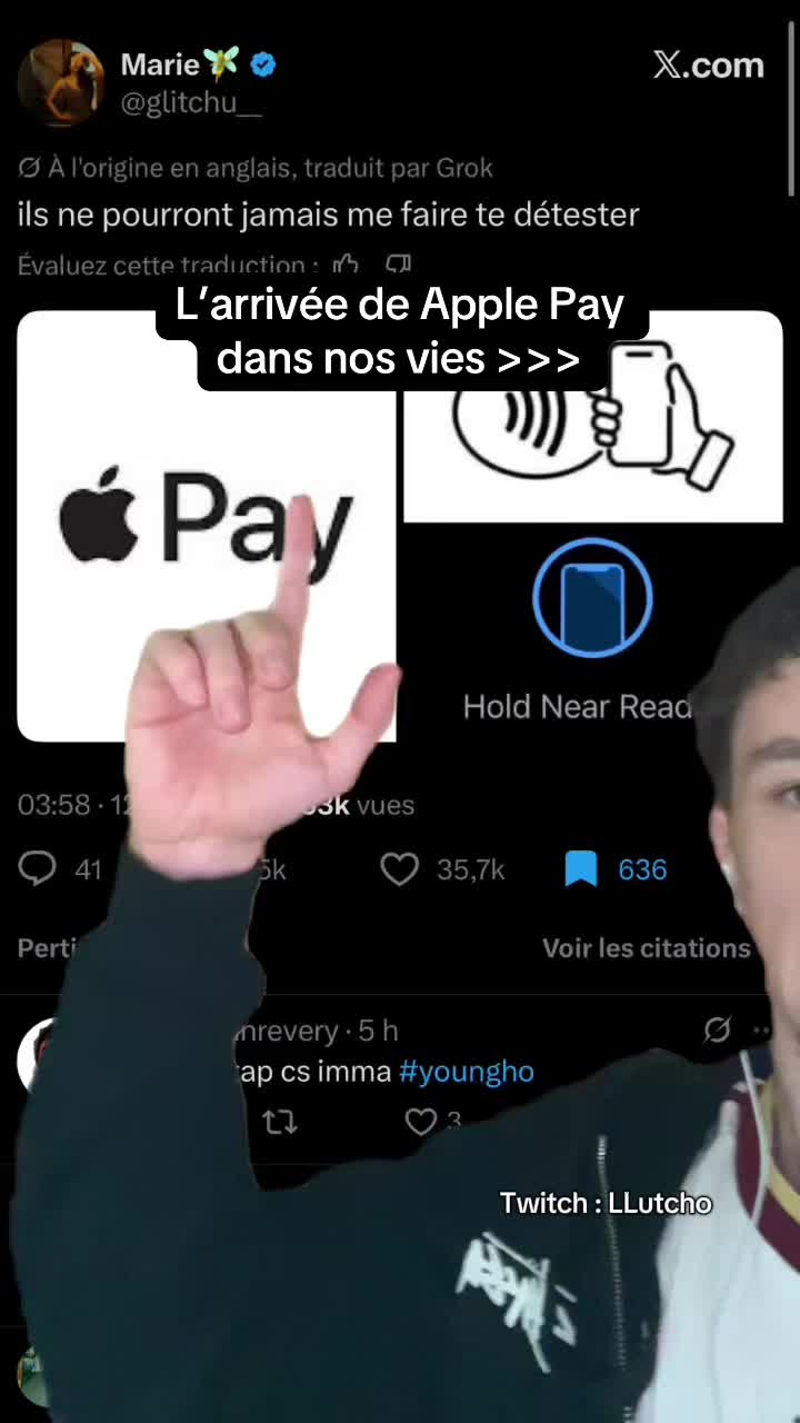 @TacosSucré 💫