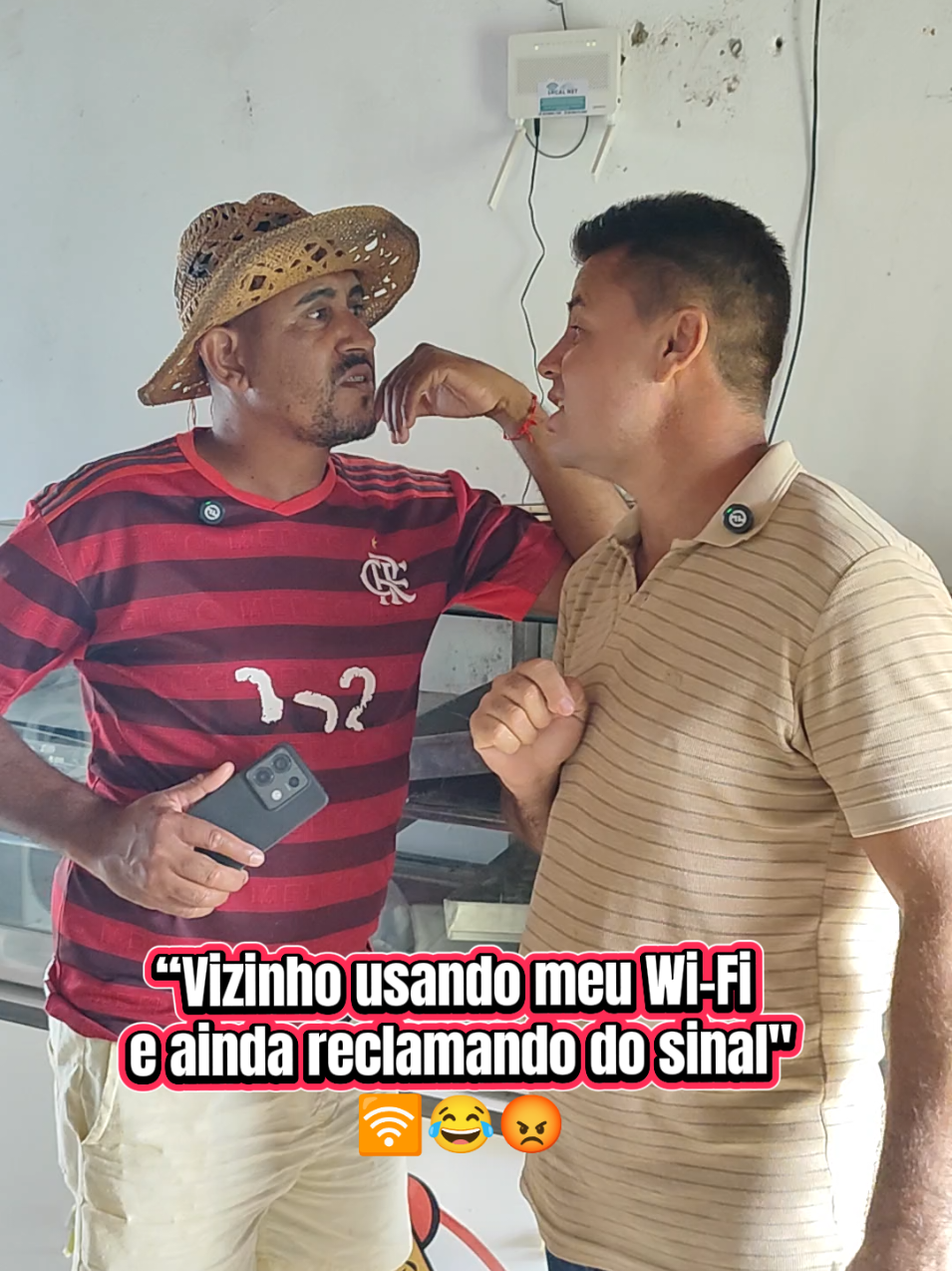 @Ray da resenha oficial