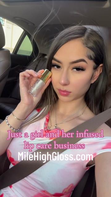 @Mile High Gloss