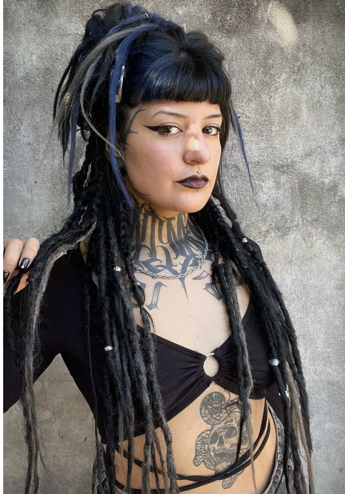 @Lo artesanal Rastas