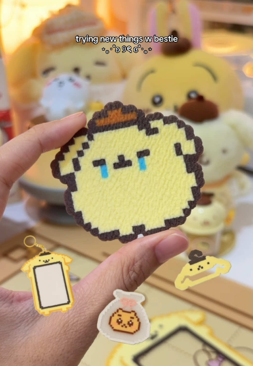 @pompomgurl ૮₍ ´ ꒳ `₎ა