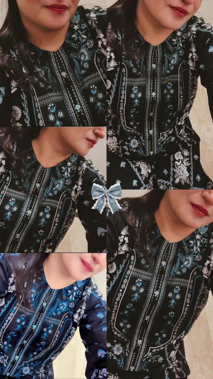 @Sana Farooq
