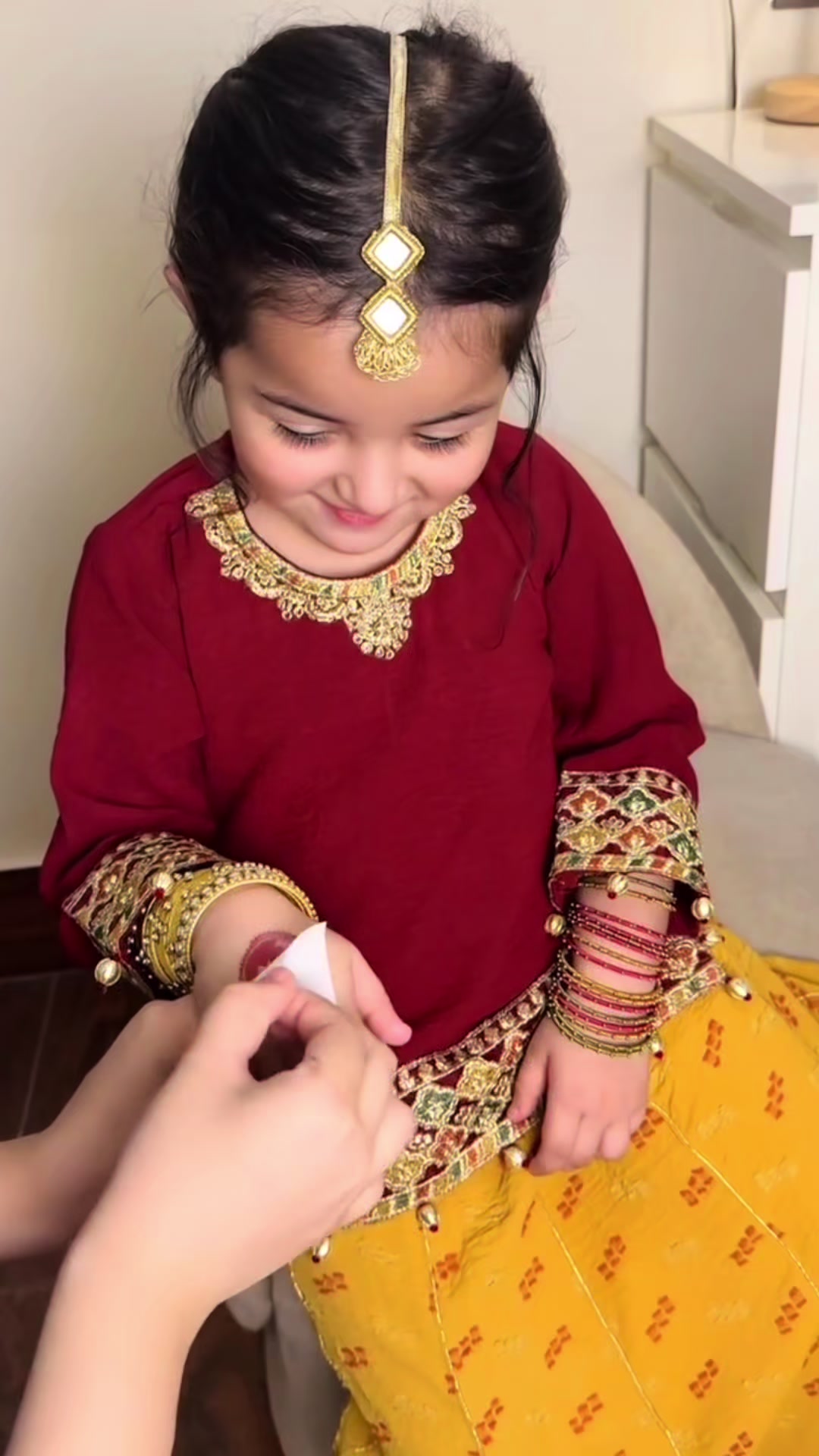 @Royals Mehndi Store