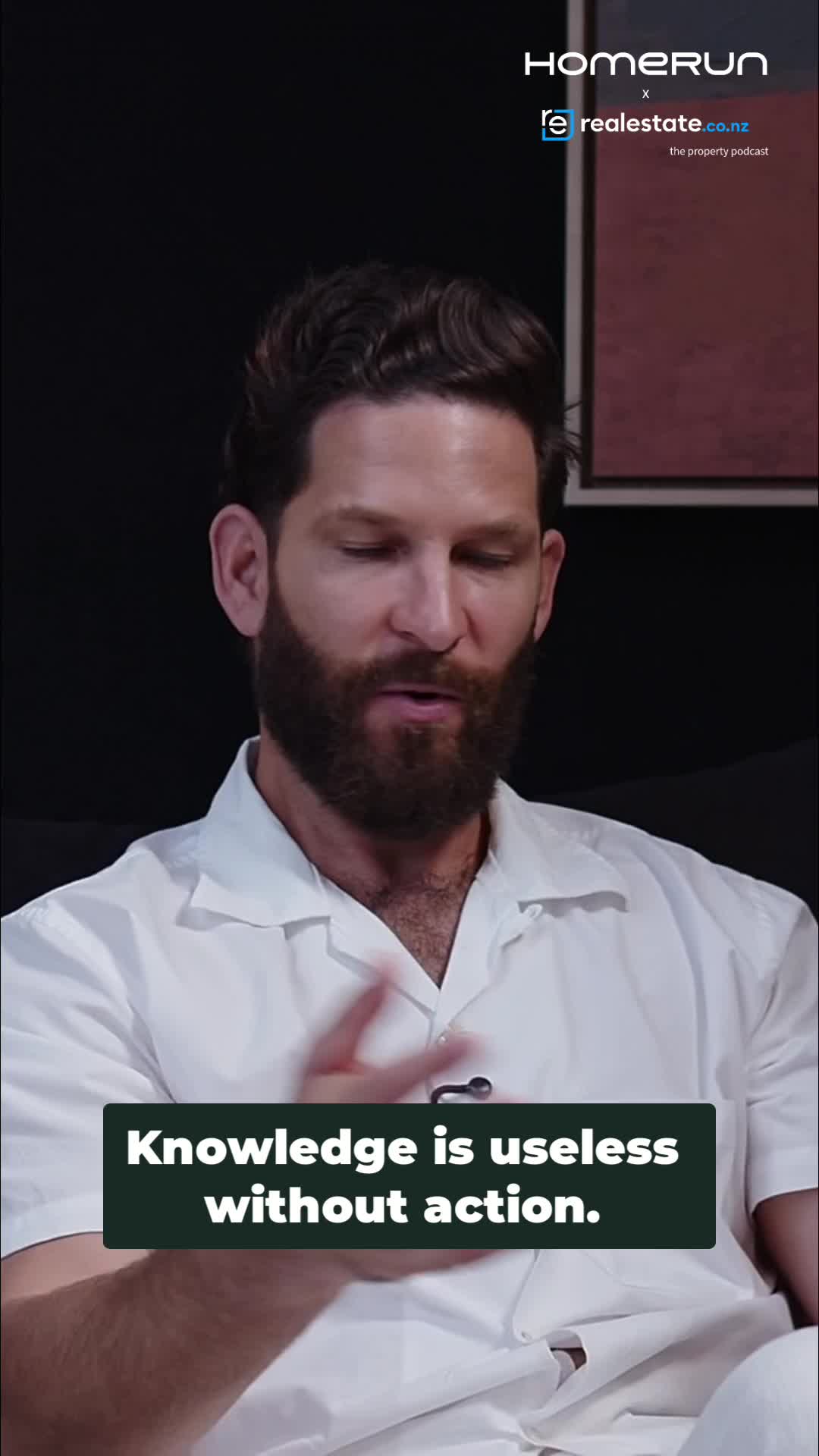 @Homerun