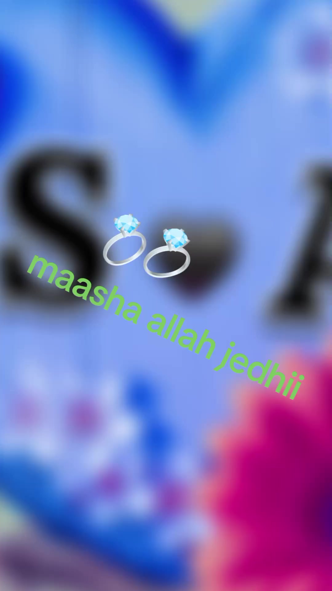 @wan ofii dedoo