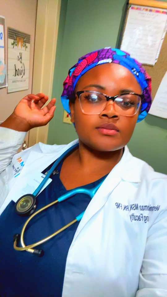 @Horizonuhealth & Education LLC