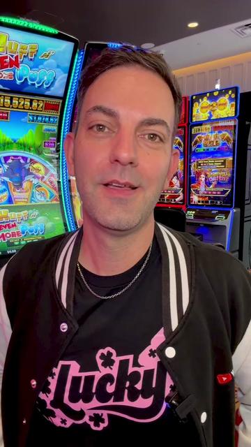 @Brian Christopher Slots