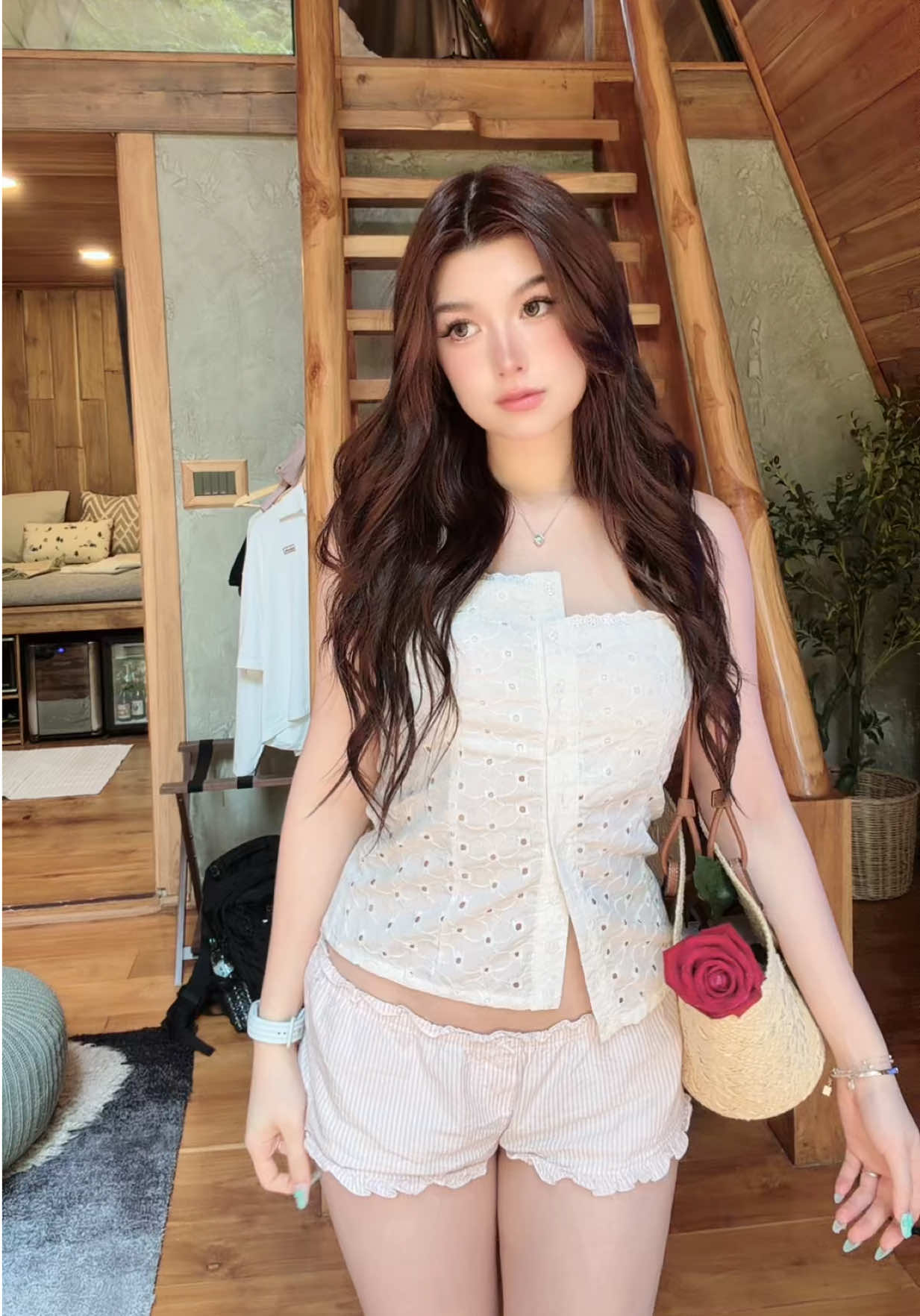 @เจนชมพู
