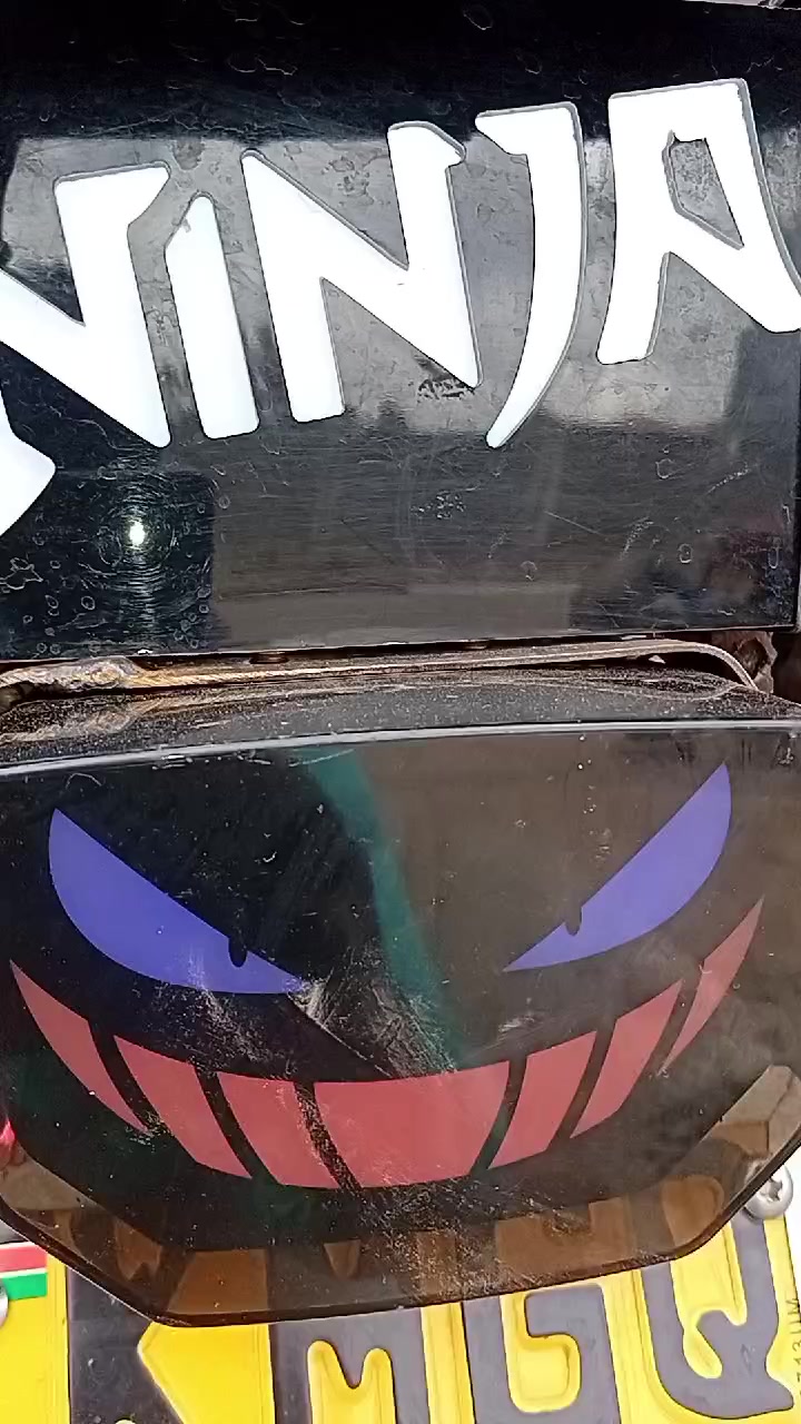 @DeliveryNinja254