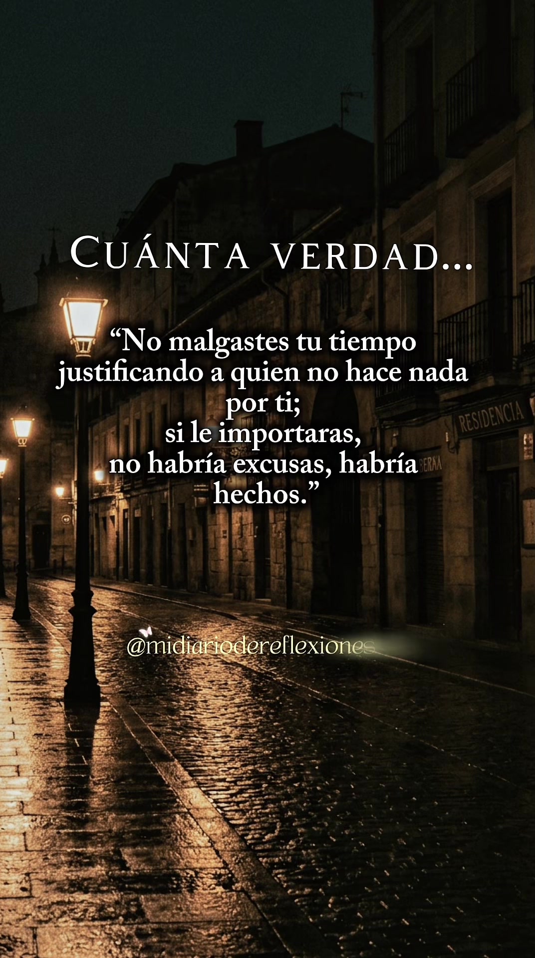 @Mi Diario de Reflexiones