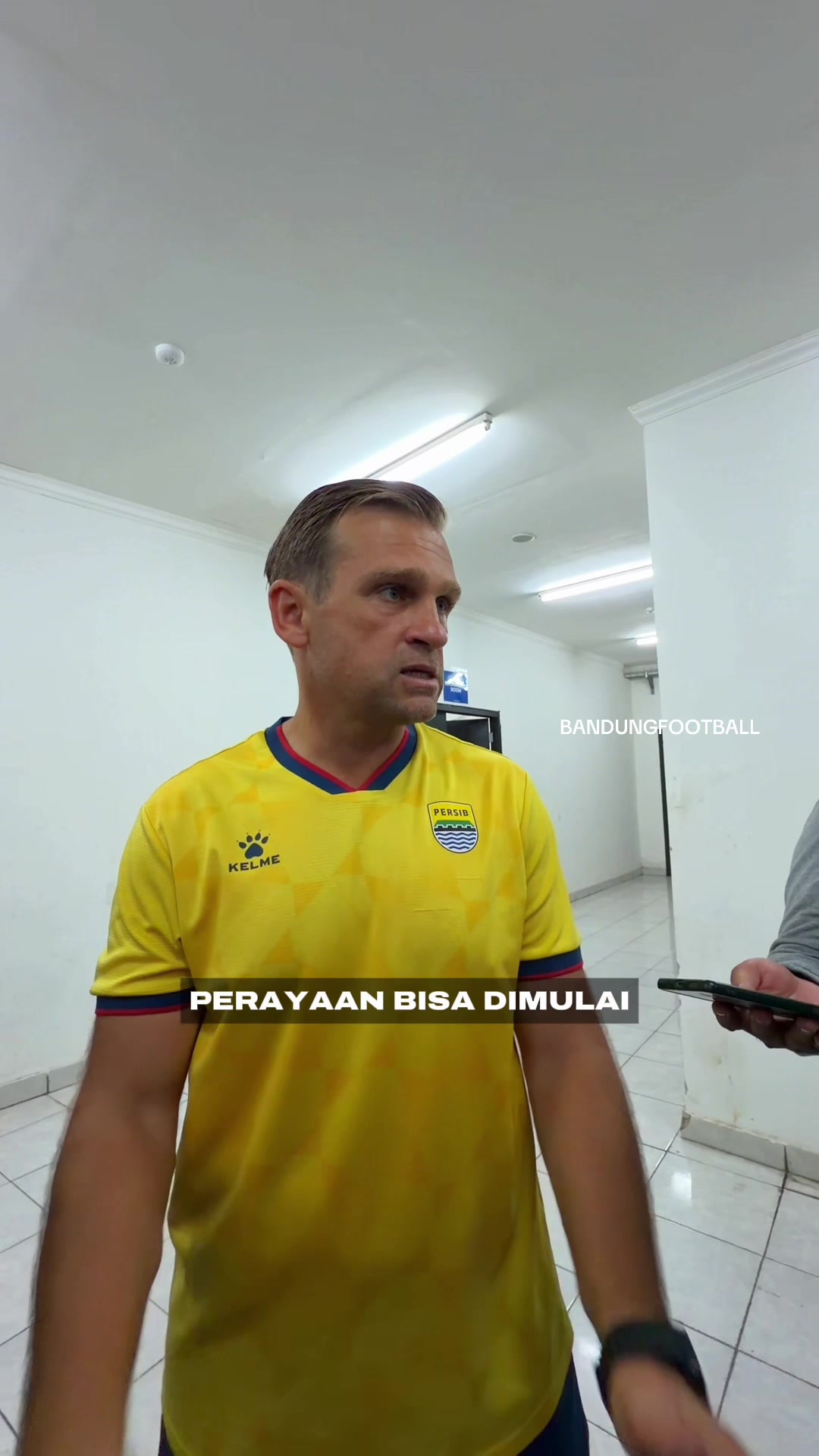 @BANDUNG FOOTBALL