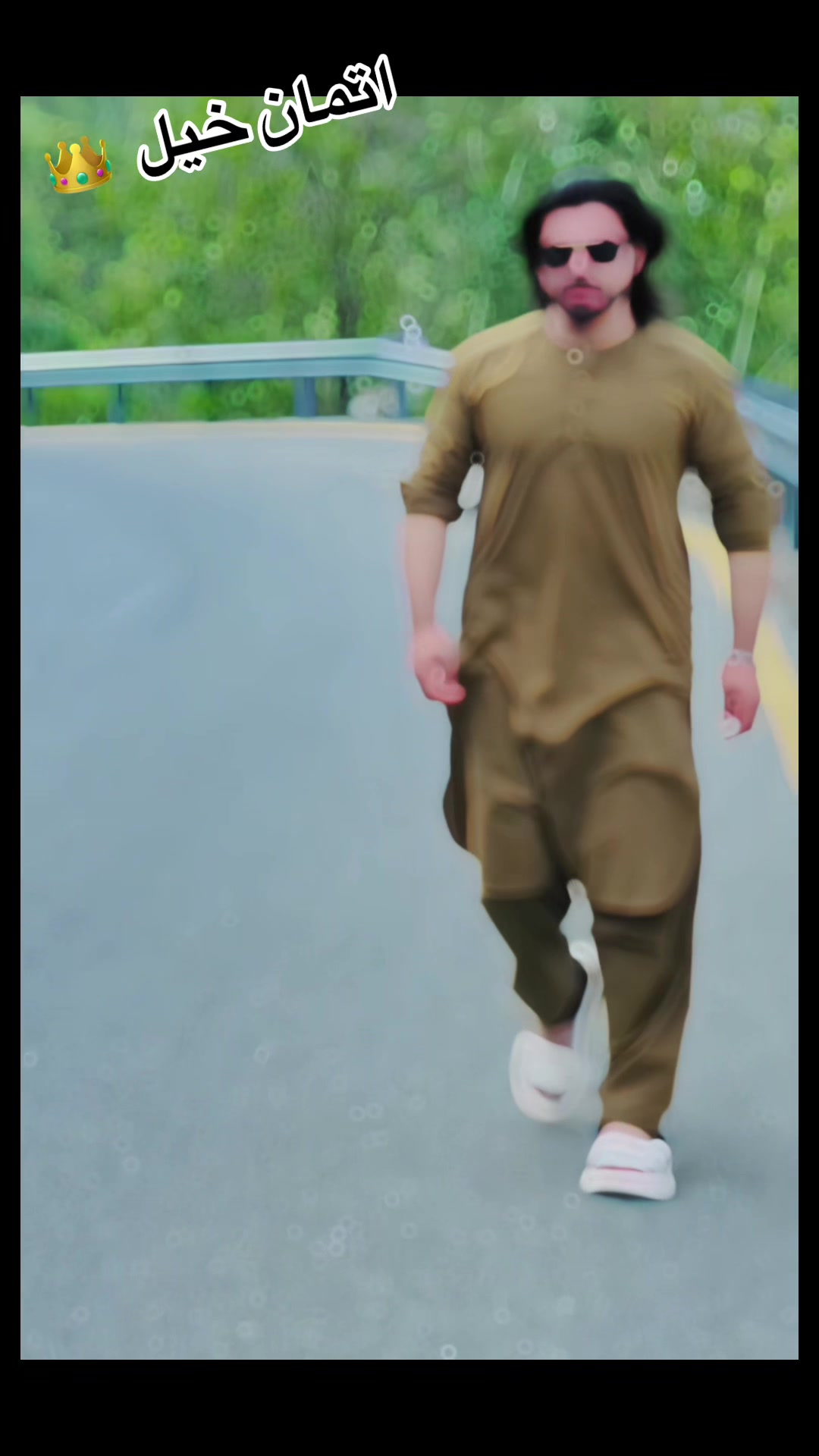 @M Haris Utmankhel
