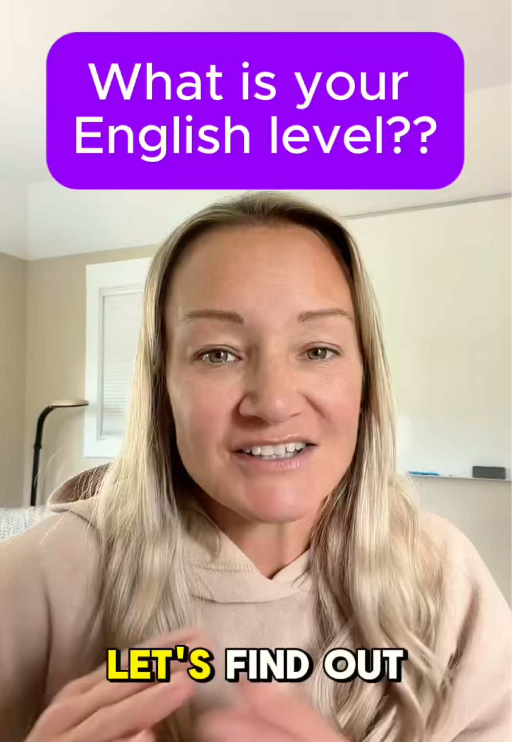 @Jill | English Coach 🇺🇸