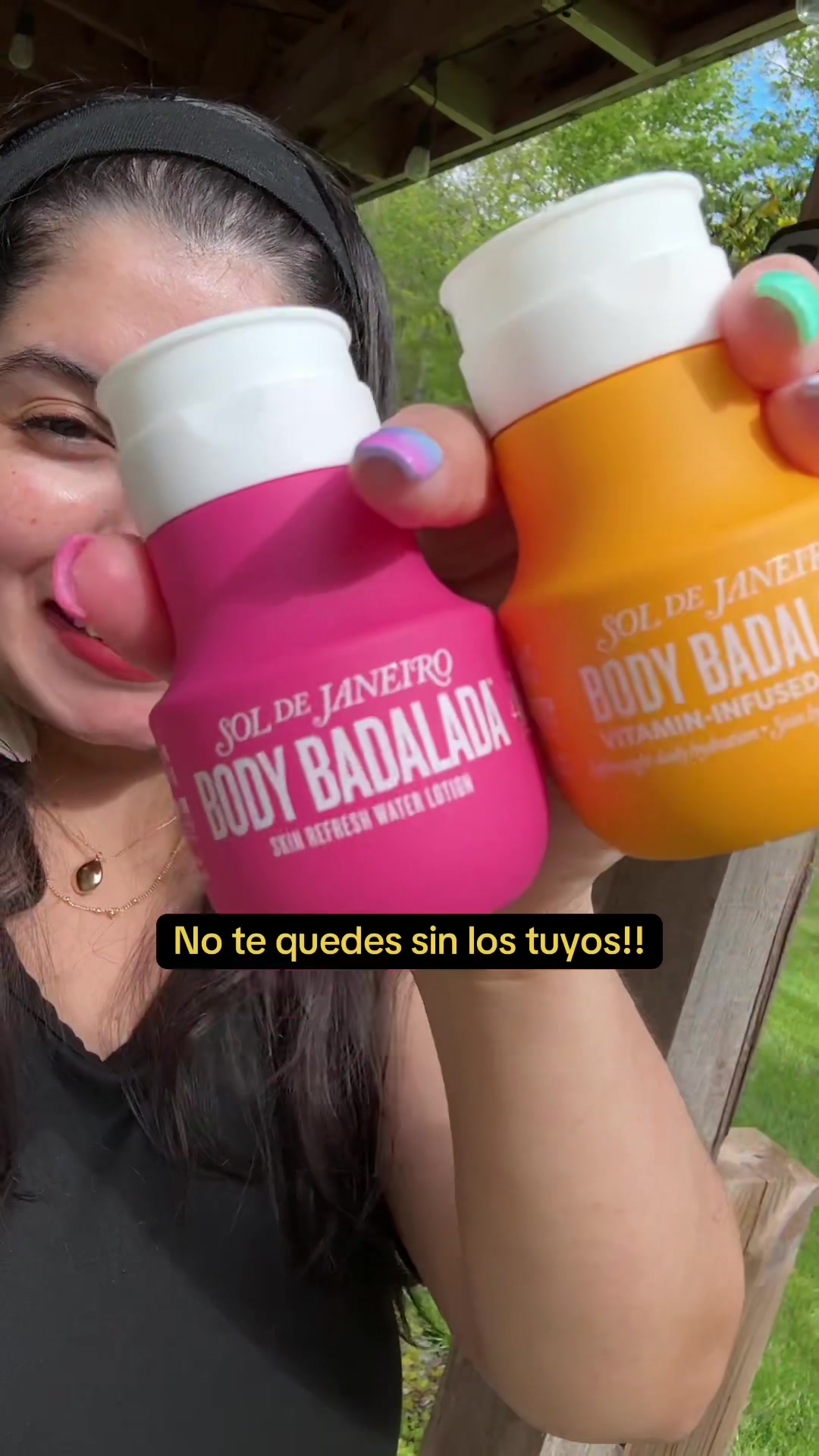 @Natik4s UGC