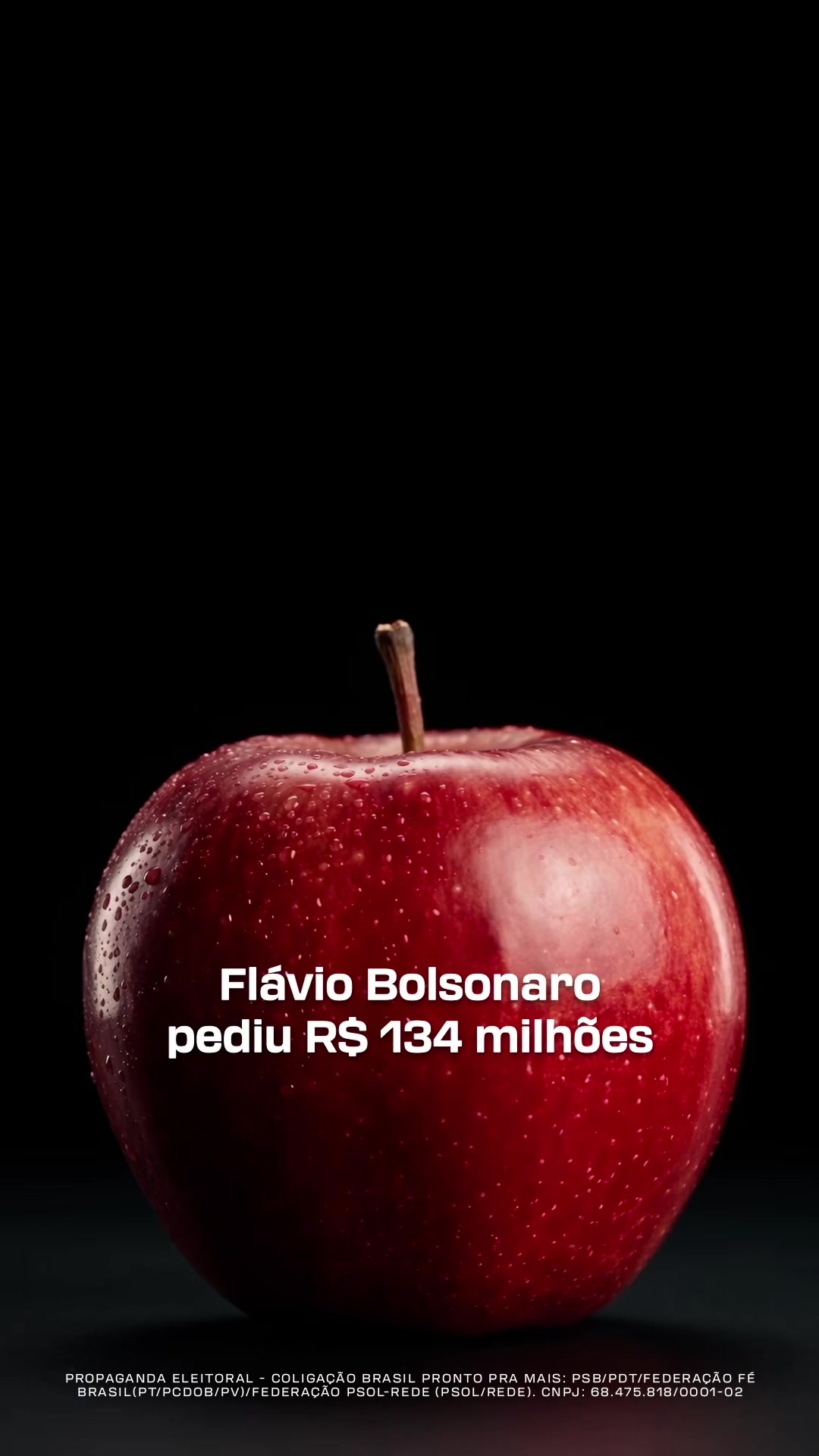 @Presidente Lula